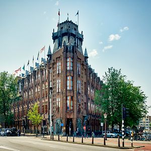 Grand Hotel Amrâth Amsterdam